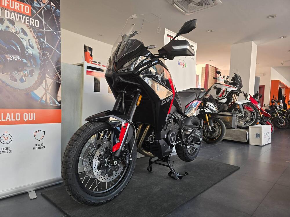 Moto Morini X-Cape 700 (2025) (4)