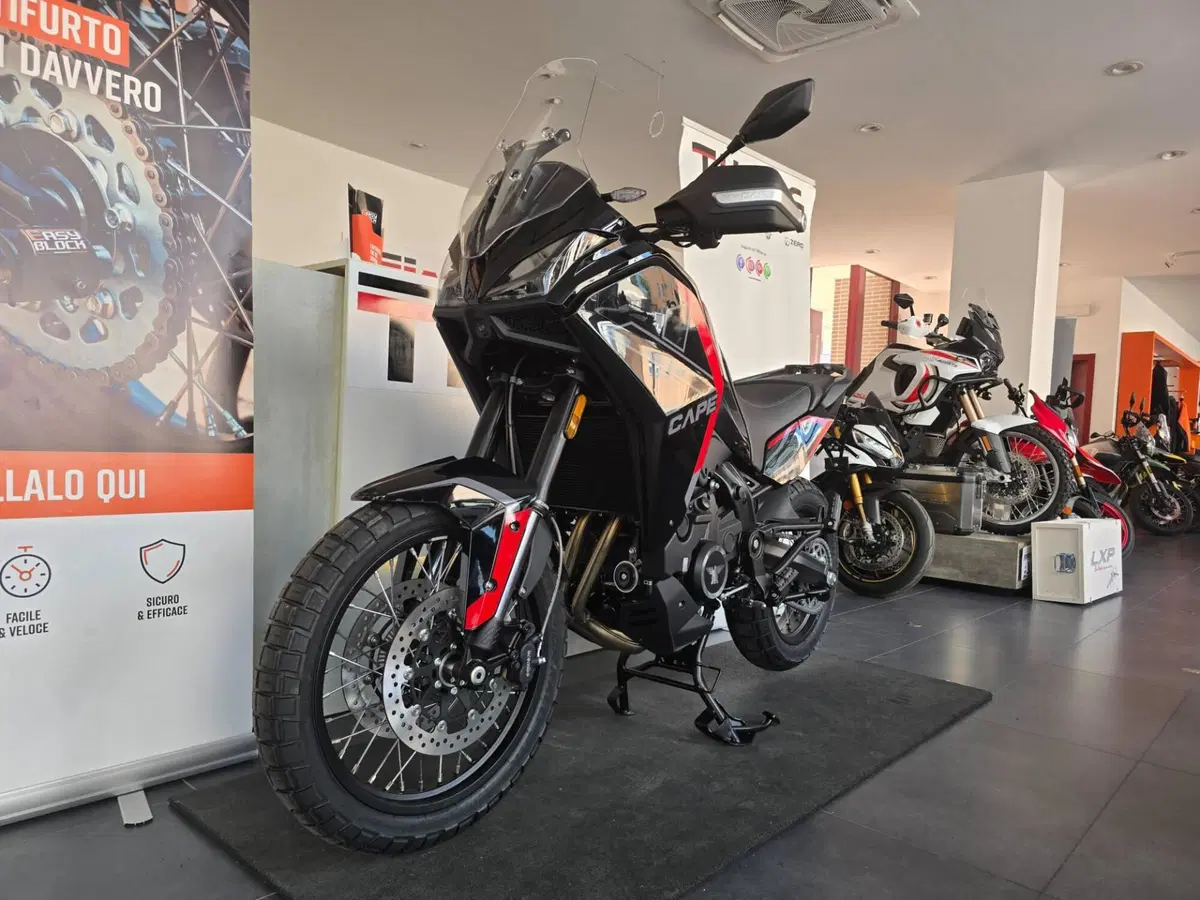 Moto Morini X-Cape 700 (2025 - 26) (4)