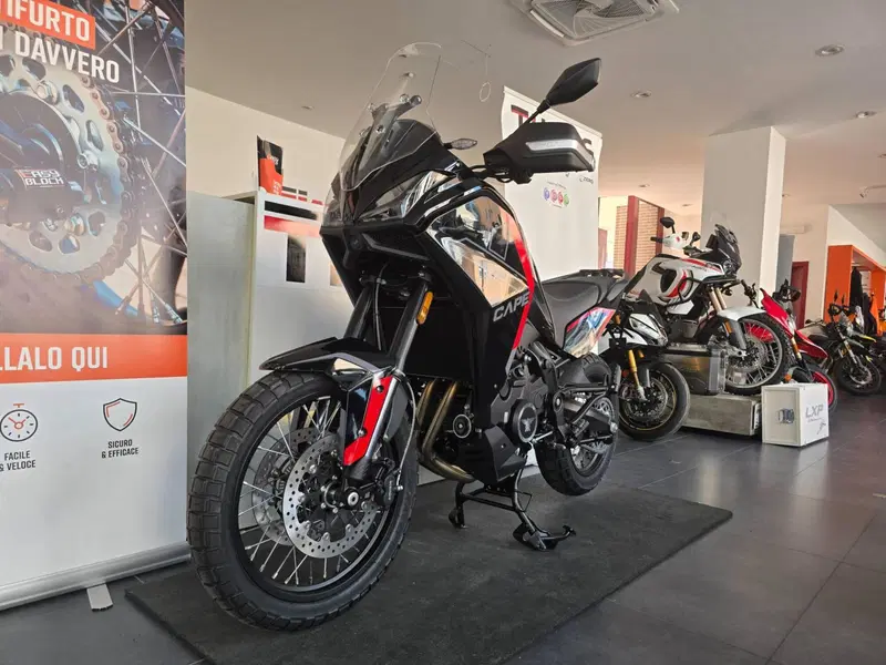 Moto Morini X-Cape 700 (2025 - 26) (4)