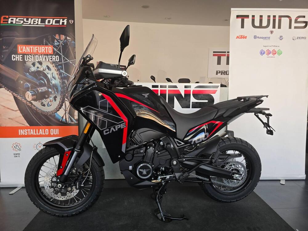 Moto Morini X-Cape 700 (2025) (5)