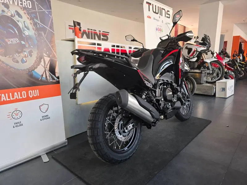 Moto Morini X-Cape 700 (2025 - 26) (8)