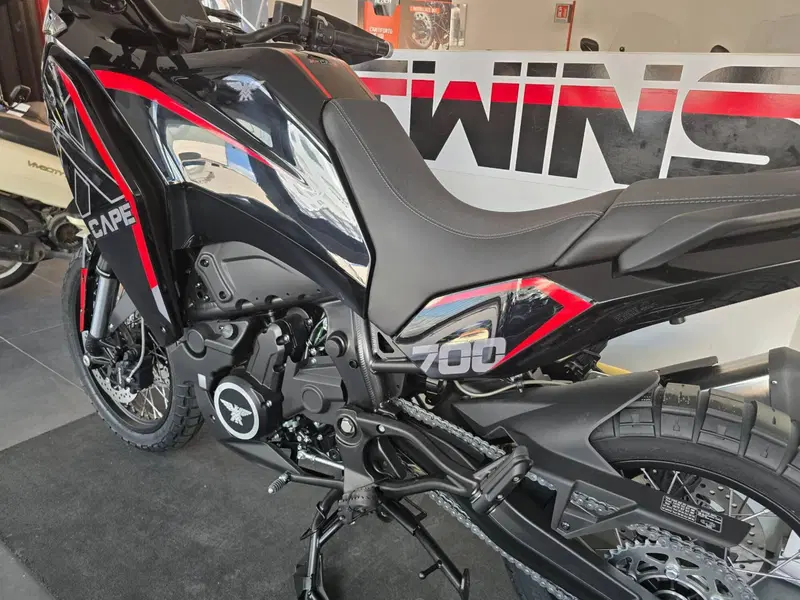 Moto Morini X-Cape 700 (2025 - 26) (10)