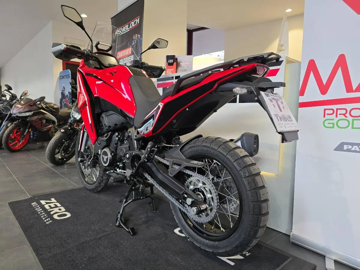Moto Morini X-Cape 700 (2025 - 26) (16)