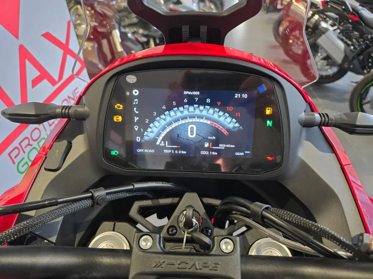 Moto Morini X-Cape 700 (2025 - 26) (19)