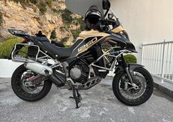 Ducati Multistrada 1260 Enduro (2019 - 21) usata