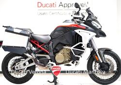 Ducati Multistrada V4 Rally (2023 - 25) usata