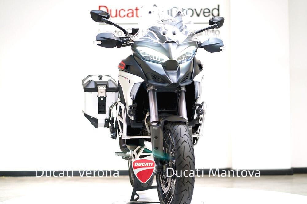 Ducati Multistrada V4 Rally (2023 - 25) (3)