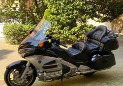 Honda GL 1800 Gold Wing (2012 - 17) usata