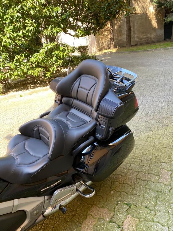 Honda GL 1800 Gold Wing (2012 - 17) (3)