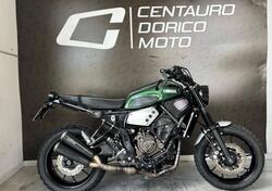 Yamaha XSR 700 ABS (2016 - 20) usata