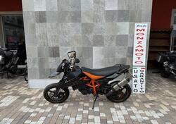 KTM 690 Supermoto usata