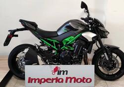 Kawasaki Z 900 (2025 - 26) usata