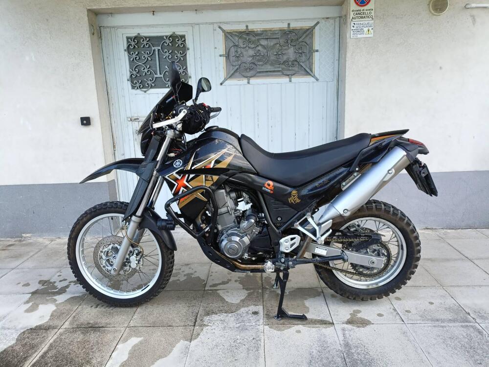 Yamaha XT 660 R (2004 - 16)