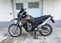 Yamaha XT 660 R (2004 - 16) usata