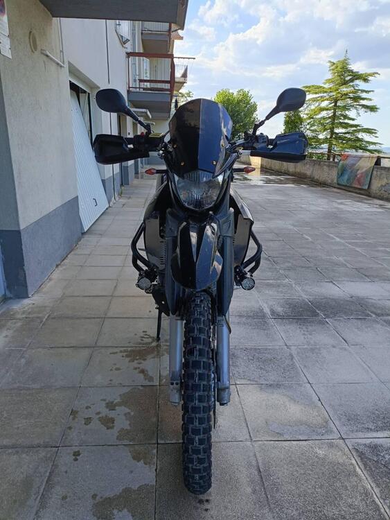 Yamaha XT 660 R (2004 - 16) (2)