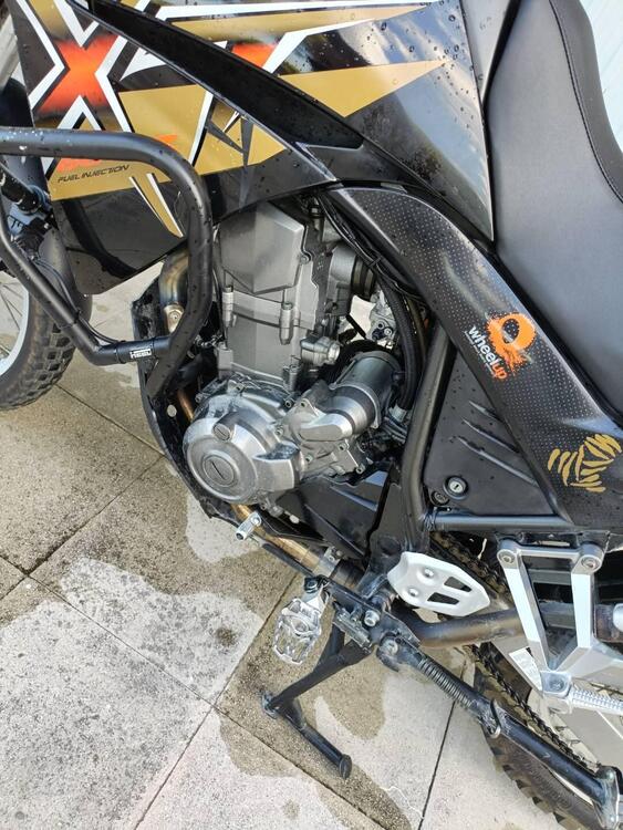 Yamaha XT 660 R (2004 - 16) (3)