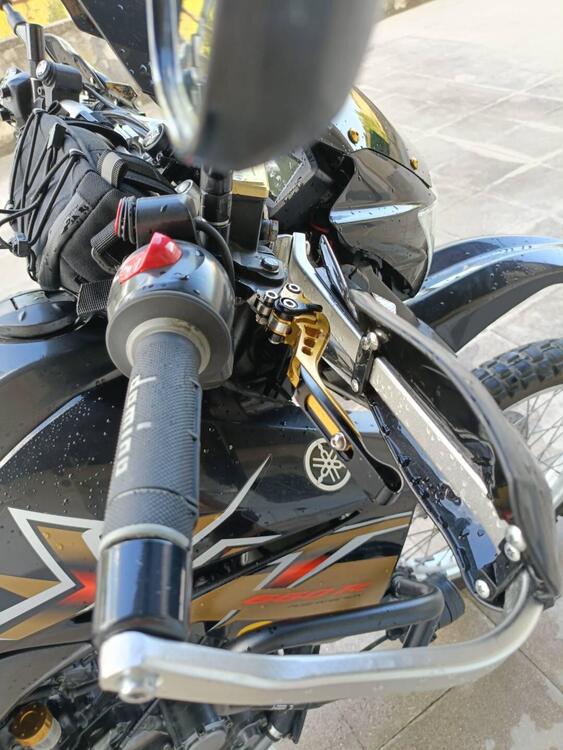 Yamaha XT 660 R (2004 - 16) (4)