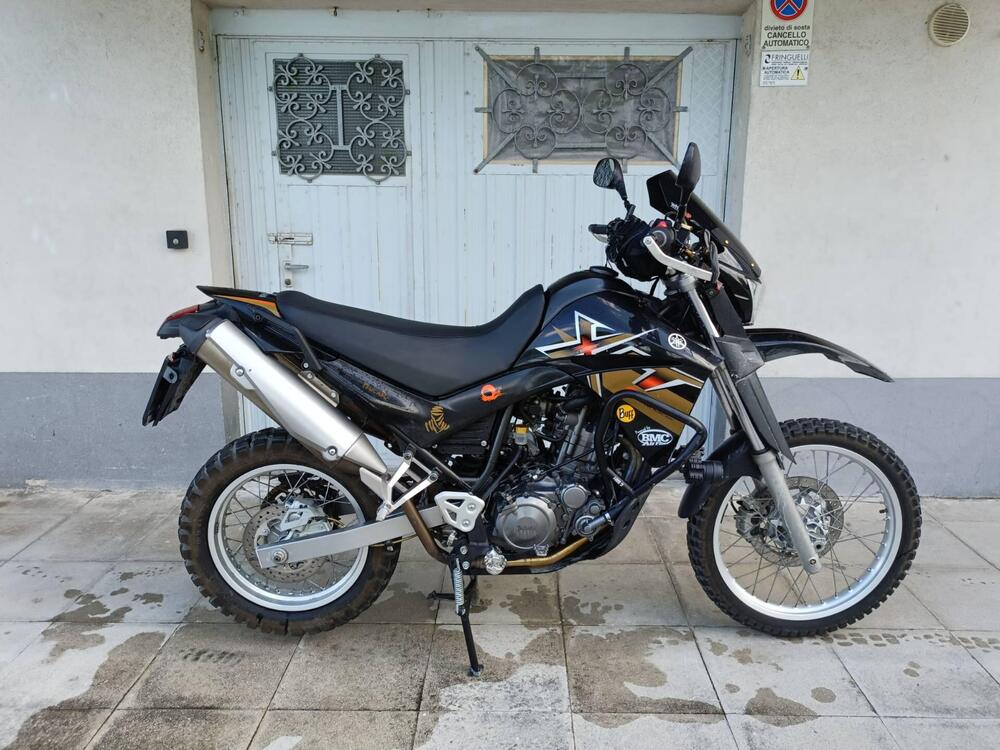 Yamaha XT 660 R (2004 - 16) (5)
