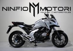 Honda NC 750 X (2021 - 24) usata