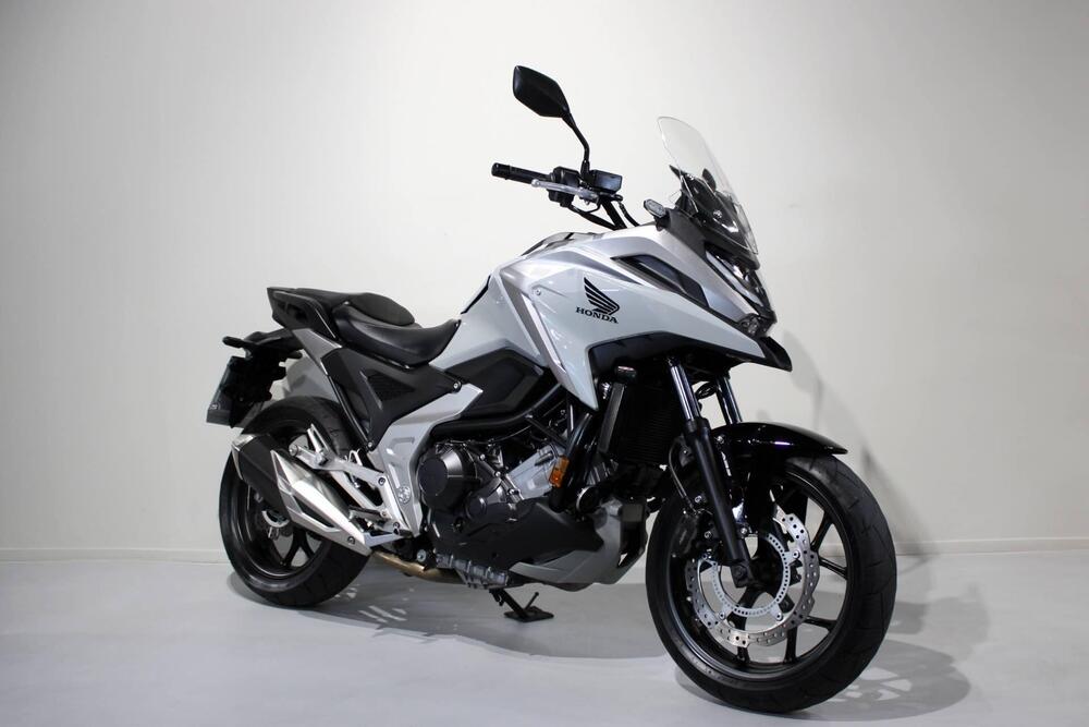 Honda NC 750 X (2021 - 24) (2)