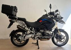 Bmw R 1200 GS (2008 - 09) usata