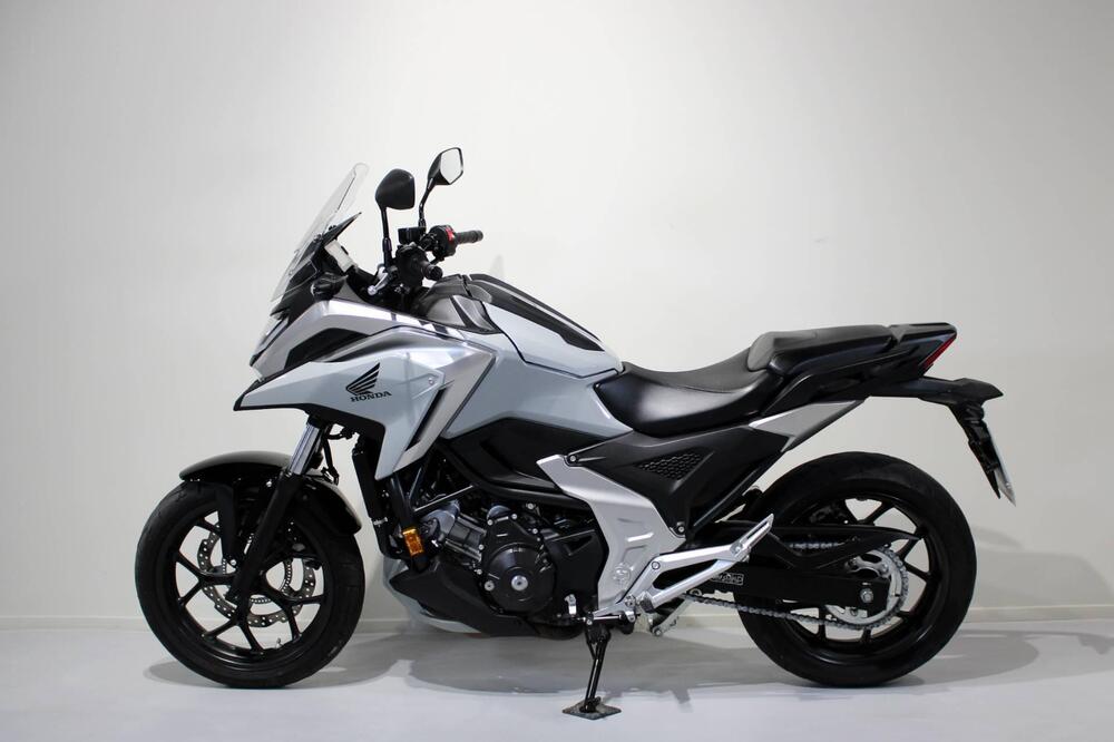Honda NC 750 X (2021 - 24) (4)