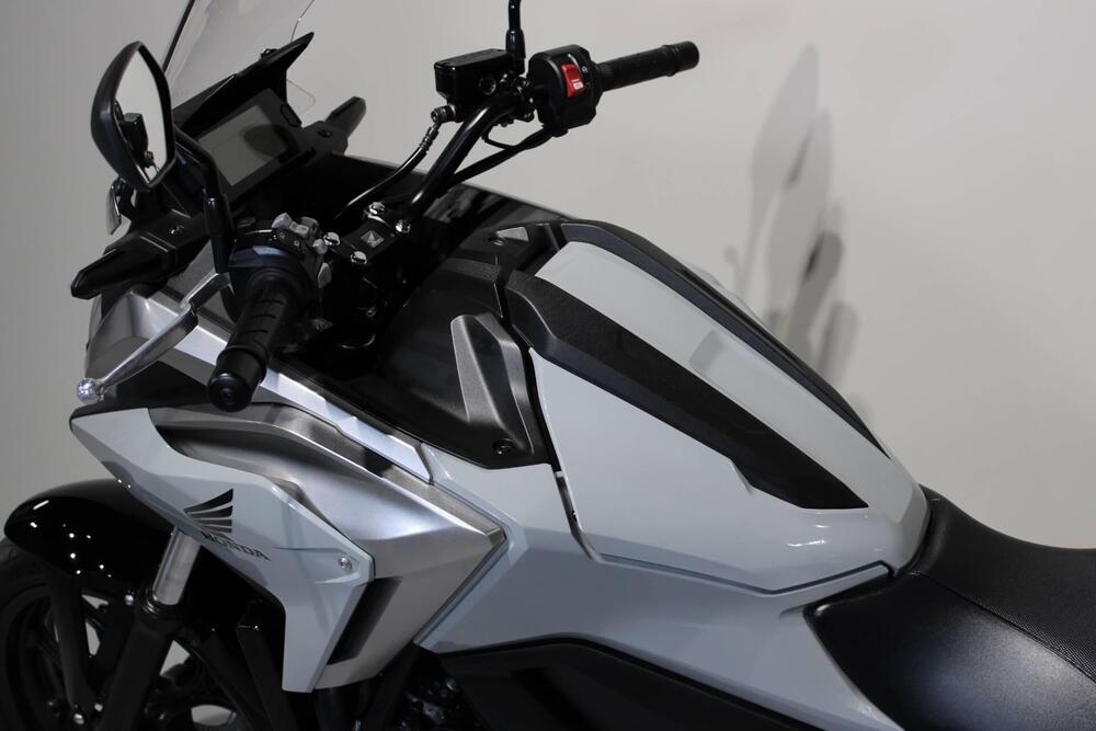 Honda NC 750 X (2021 - 24) (5)