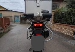 CFMOTO 800MT Touring (2022 - 25) usata