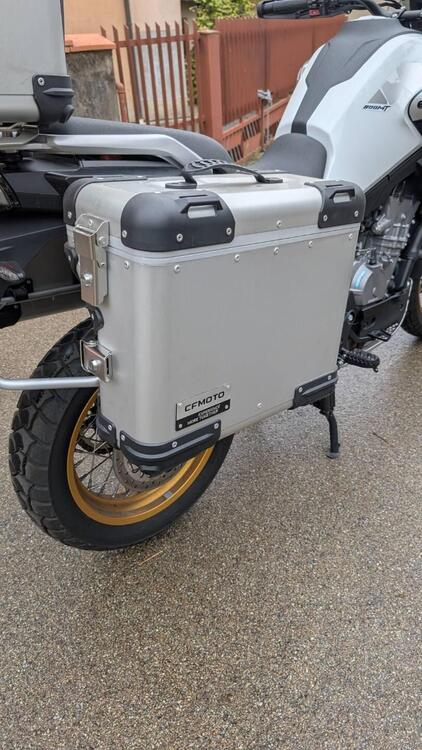 CFMOTO 800MT Touring (2022 - 25) (4)