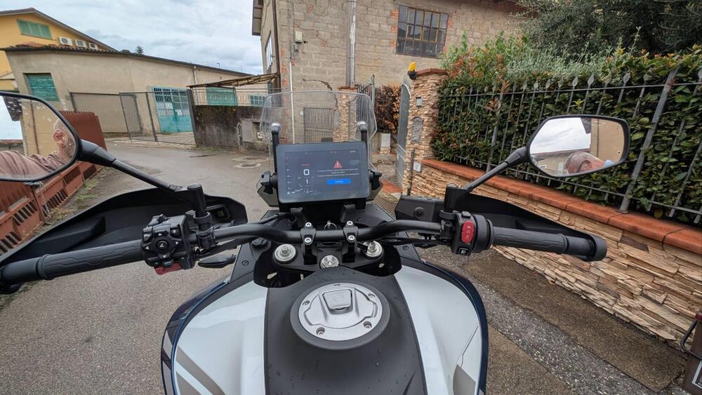 CFMOTO 800MT Touring (2022 - 25) (5)