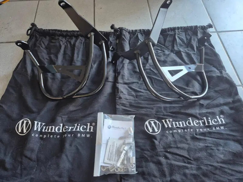 PARACILINDRI WUNDERLICH NUOVI PER R1200GS/R1200R/R Wunderlich GmbH (3)