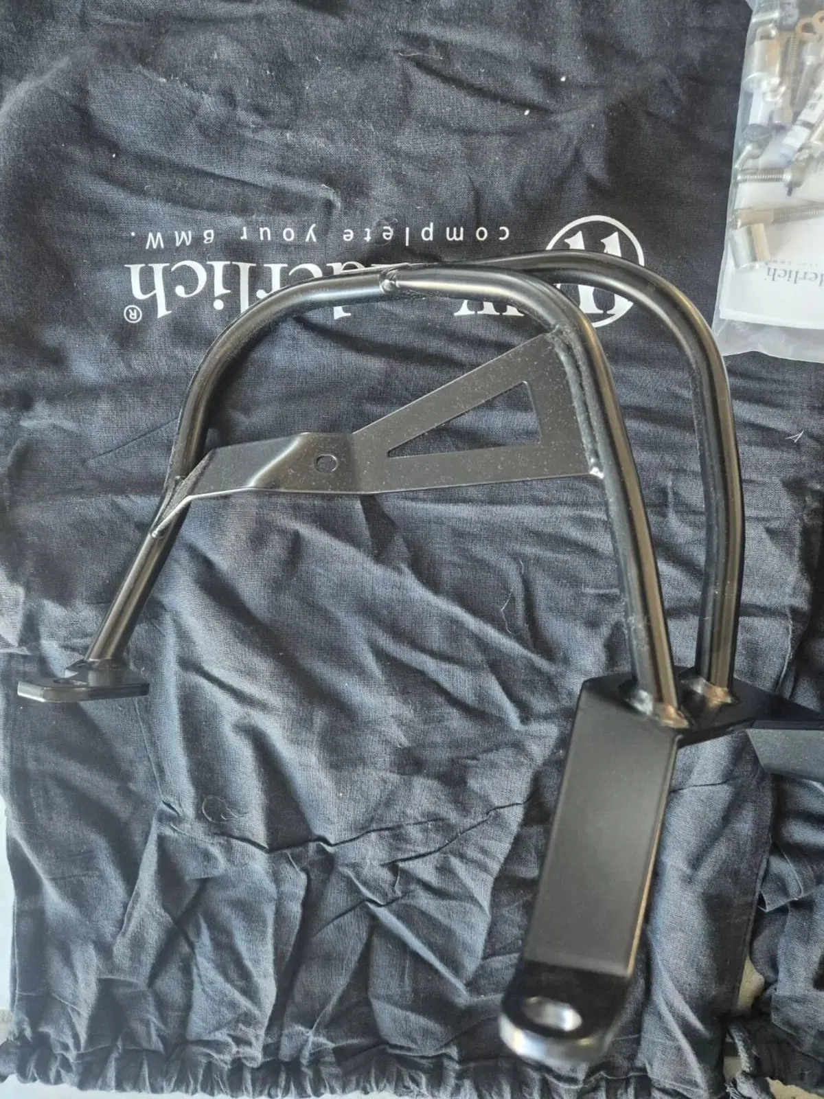 PARACILINDRI WUNDERLICH NUOVI PER R1200GS/R1200R/R Wunderlich GmbH (6)