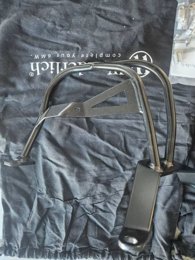PARACILINDRI WUNDERLICH NUOVI PER R1200GS/R1200R/R Wunderlich GmbH (6)
