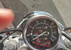 Yamaha XV 250 Virago d'epoca