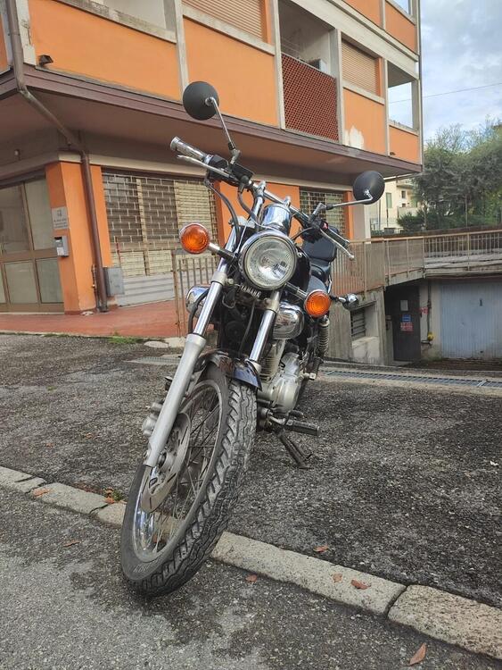 Yamaha XV 250 Virago (4)