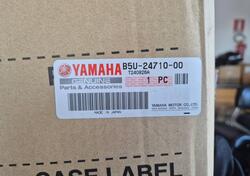 SELLA MONOPOSTO NUOVA YAMAHA MT-09 TRACER 2022