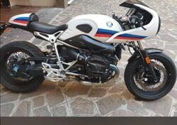 Bmw R nineT 1200 Racer (2017 - 20) usata