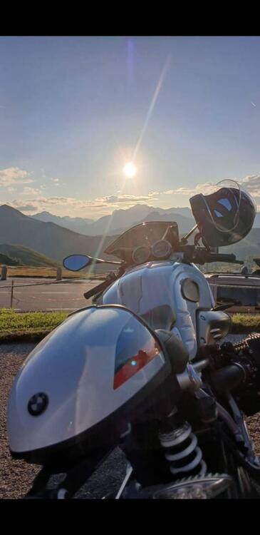 Bmw R nineT 1200 Racer (2017 - 20) (3)