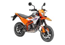 KTM 390 SMC R (2025 - 26) nuova