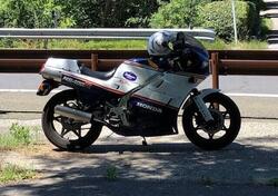 Honda NS 400R d'epoca