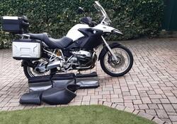 Bmw R 1200 GS (2004 - 07) usata