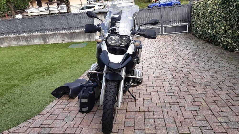 Bmw R 1200 GS (2004 - 07) (2)