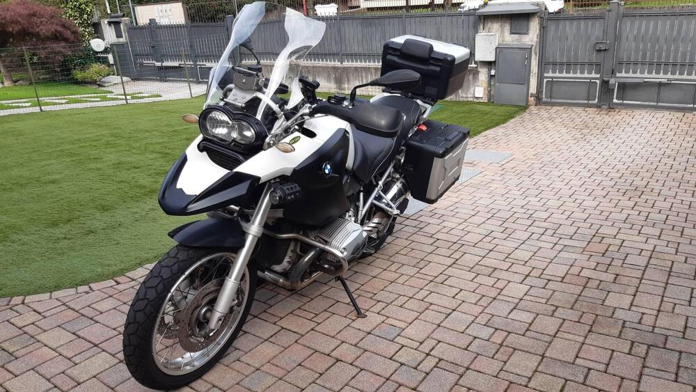 Bmw R 1200 GS (2004 - 07) (3)