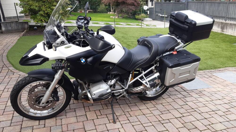 Bmw R 1200 GS (2004 - 07) (4)