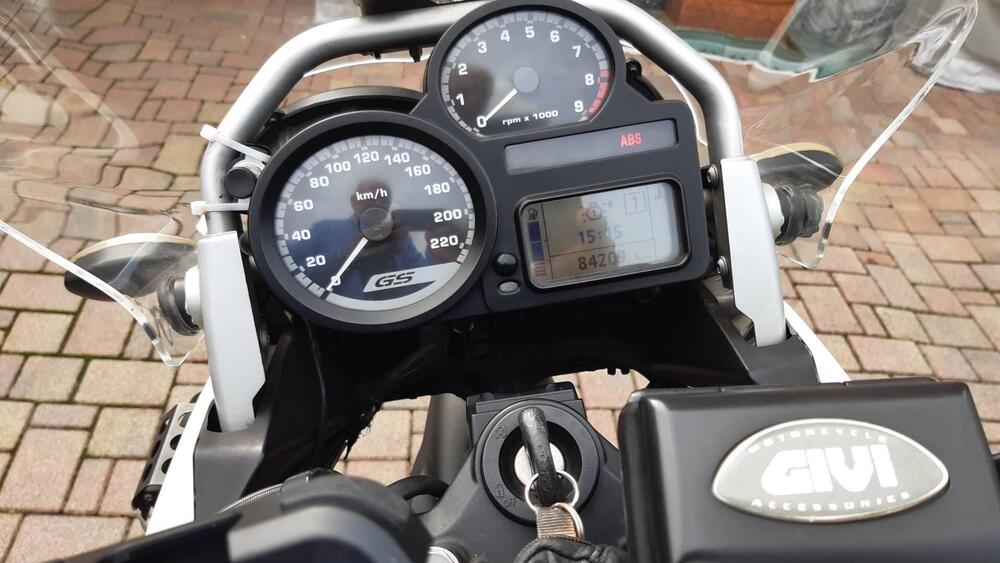 Bmw R 1200 GS (2004 - 07) (5)