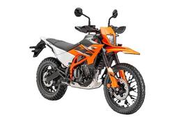 KTM 125 Enduro R (2025 - 26) nuova