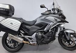 Honda NC 750 X DCT ABS (2014 - 15) usata