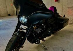 Harley-Davidson Street Glide ST (2022 - 23) usata