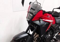 Honda NX500 (2024 - 25) usata