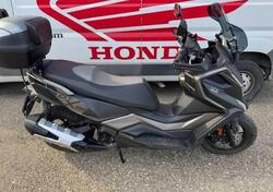 Kymco DTX 360 350 (2022 - 25) usata